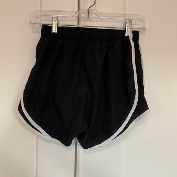 Women’s Nike Dri-Fit Running Shorts - Picture 2 of 2